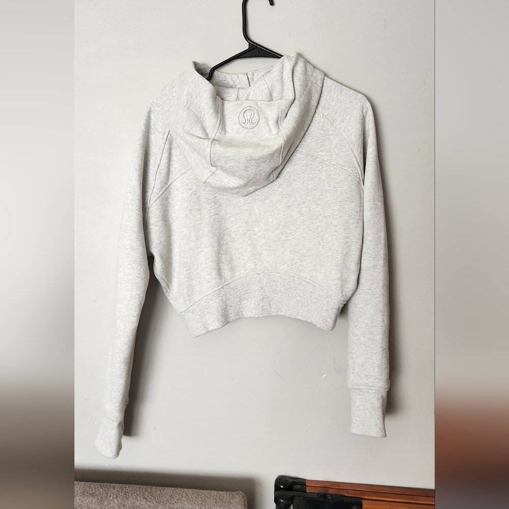 Lululemon Hoodie